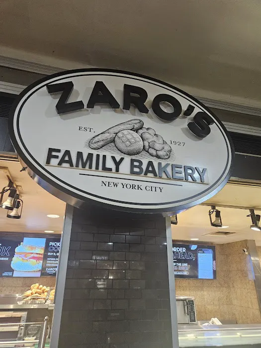 Zaro’s Family Bakery Picture 5