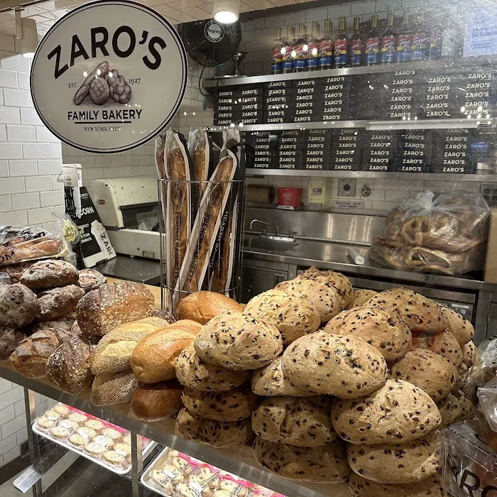 Zaro’s Family Bakery Picture 8