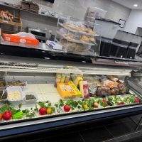 Jumbo Bagel Cafe ico