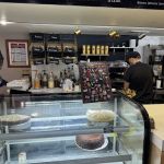 Madman Espresso & Bagels