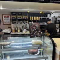 Madman Espresso & Bagels ico