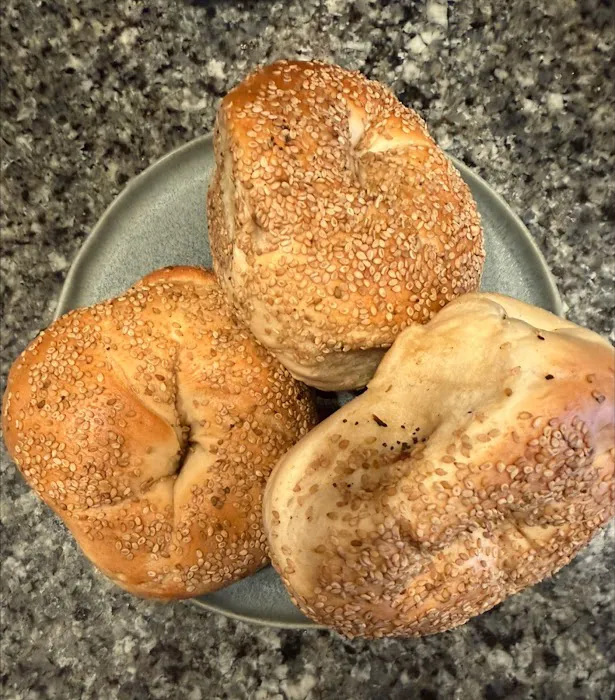 Madman Espresso & Bagels Picture 10