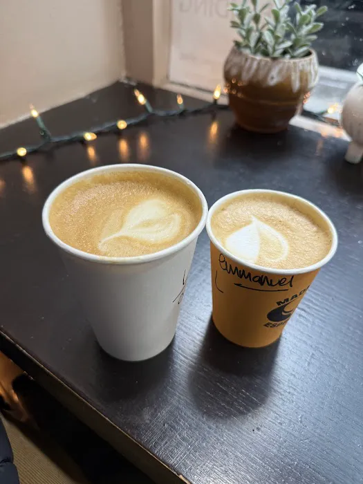 Madman Espresso & Bagels Picture 2