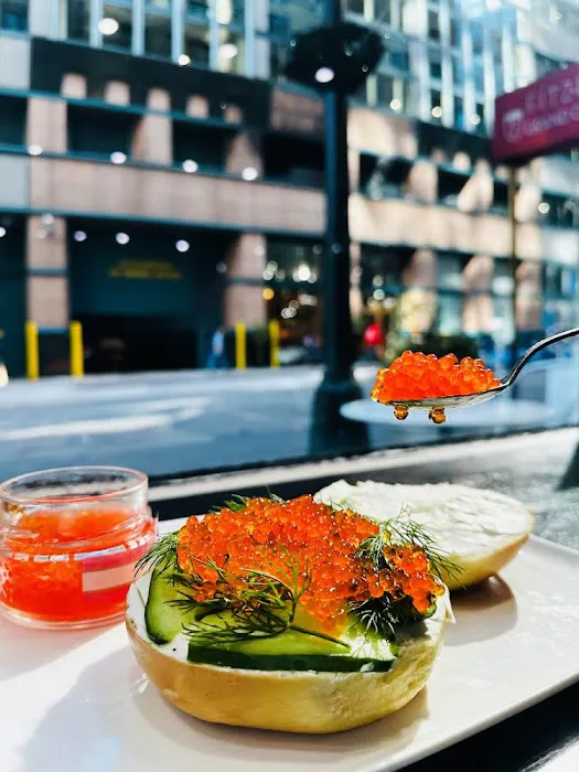 Madman Espresso & Bagels Picture 8