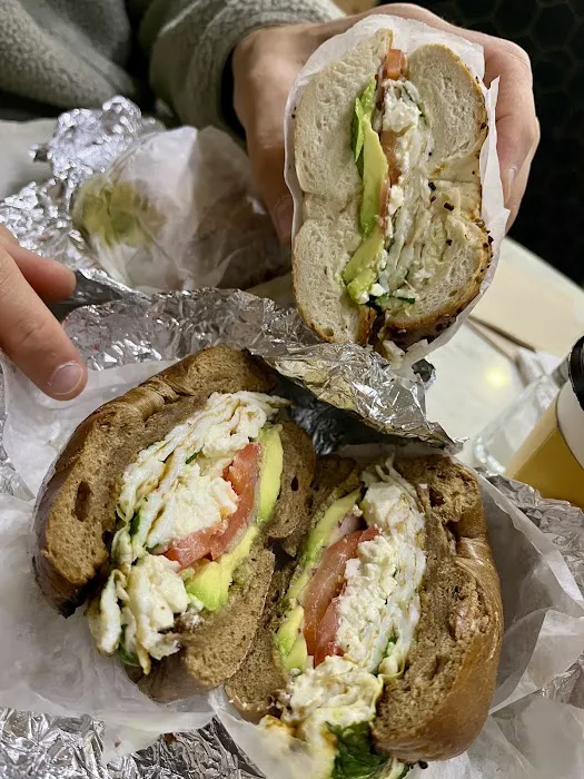 Madman Espresso & Bagels Picture 3