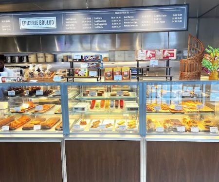 Épicerie Boulud
