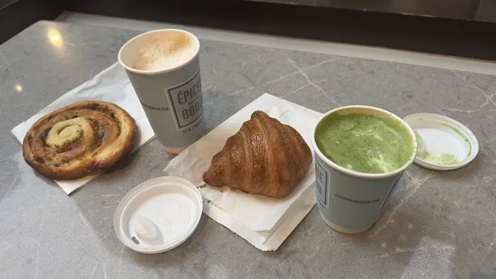 Épicerie Boulud Picture 8