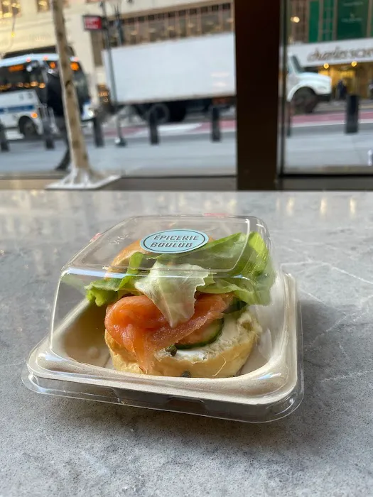 Épicerie Boulud Picture 10