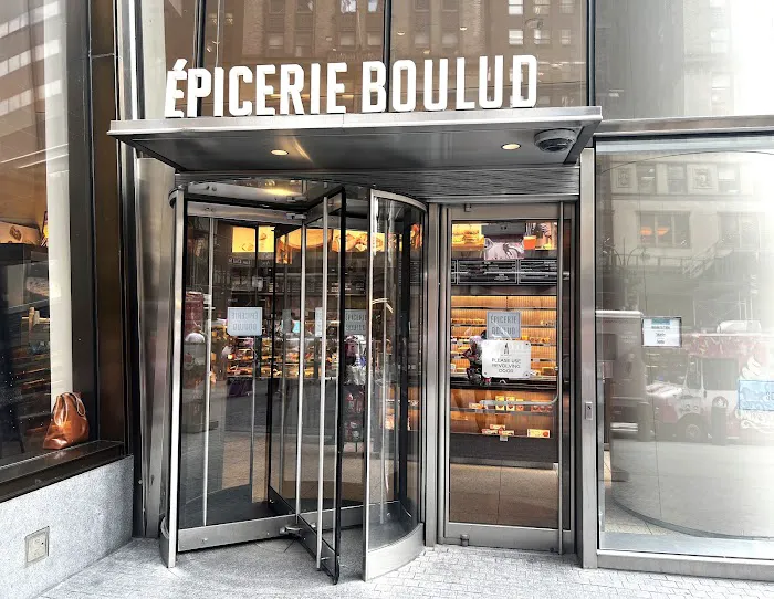 Épicerie Boulud Picture 3