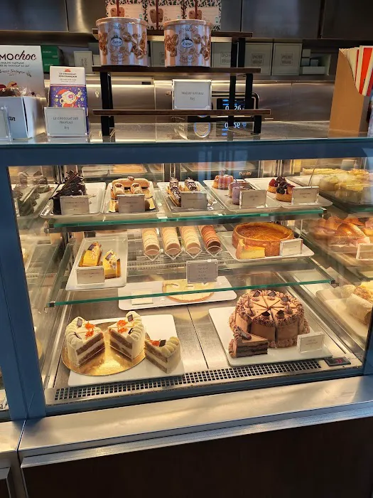 Épicerie Boulud Picture 2