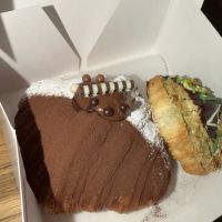 Angelina Bakery Grand Central ico