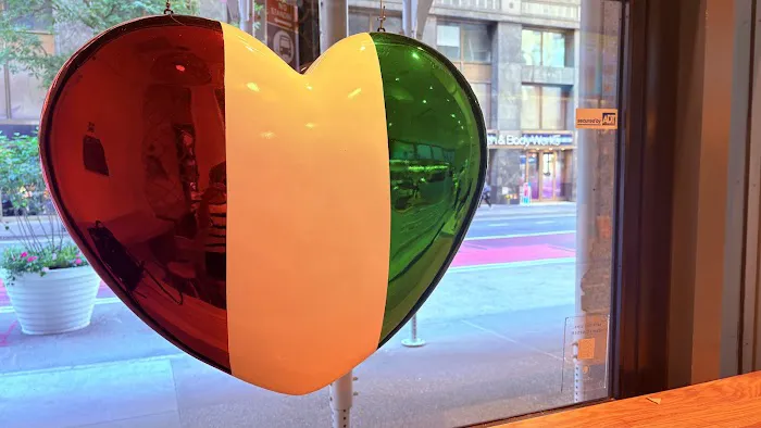 Angelina Bakery Grand Central Picture 3