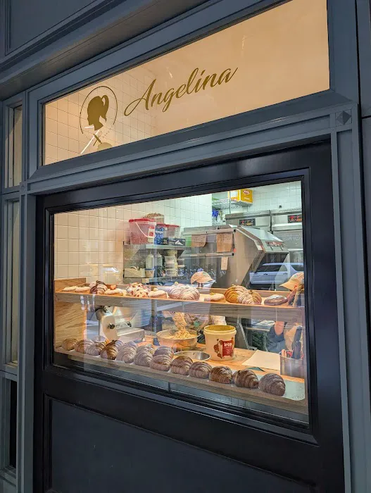 Angelina Bakery Grand Central Picture 4