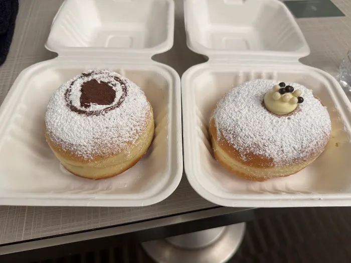 Angelina Bakery Grand Central Picture 6