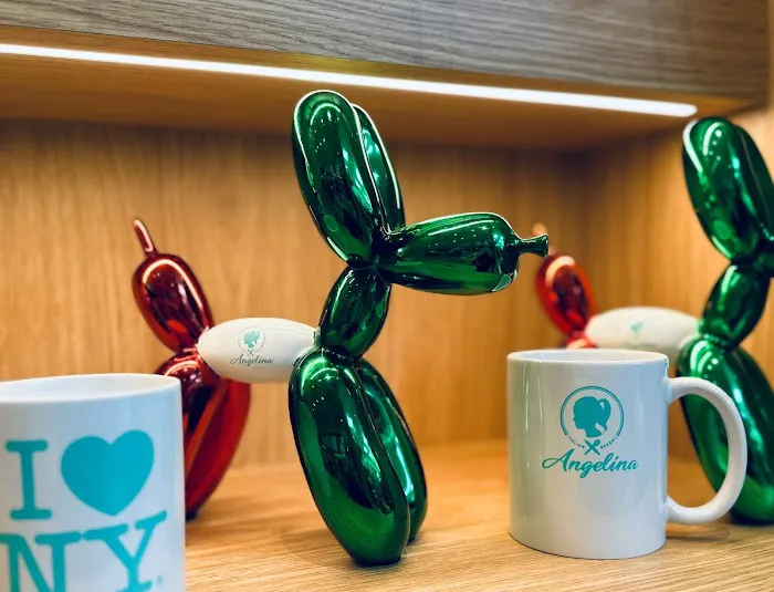 Angelina Bakery Grand Central Picture 10