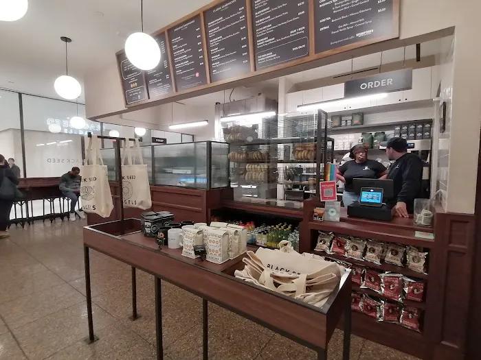 Black Seed Bagels - Midtown East Picture 10