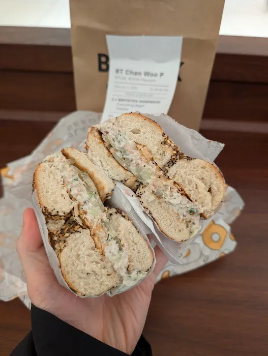 Black Seed Bagels - Midtown East Picture 7