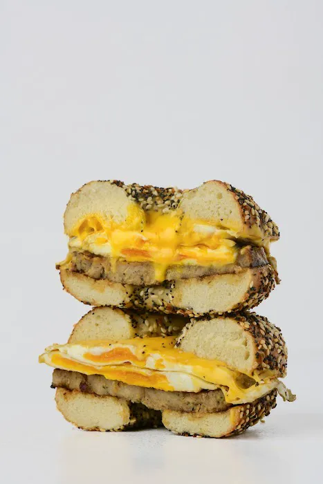 Black Seed Bagels - Midtown East Picture 8