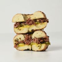 Black Seed Bagels - Midtown East ico