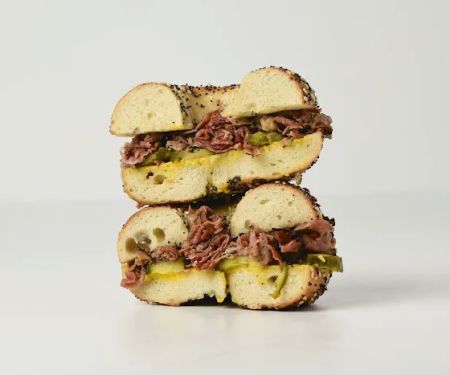 Black Seed Bagels - Midtown East