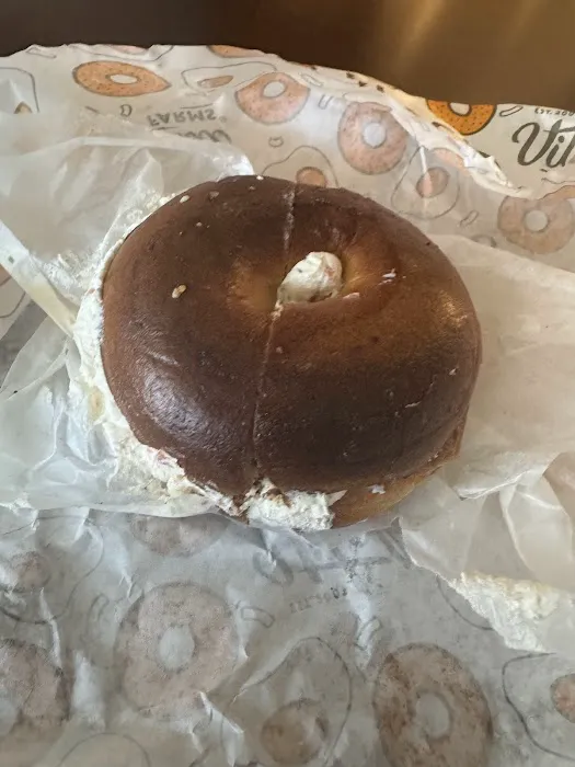 Black Seed Bagels - Midtown East Picture 2