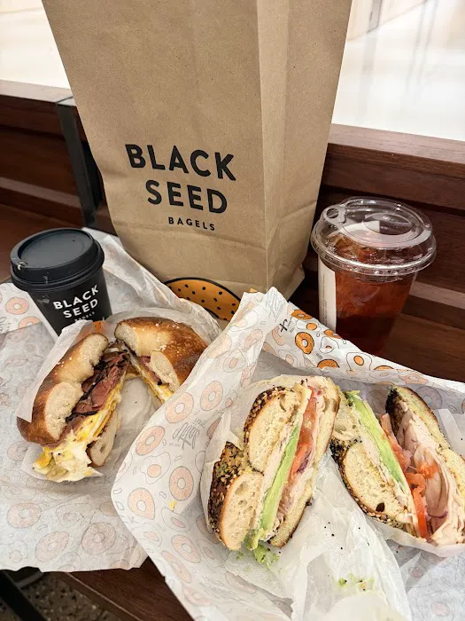 Black Seed Bagels - Midtown East Picture 3