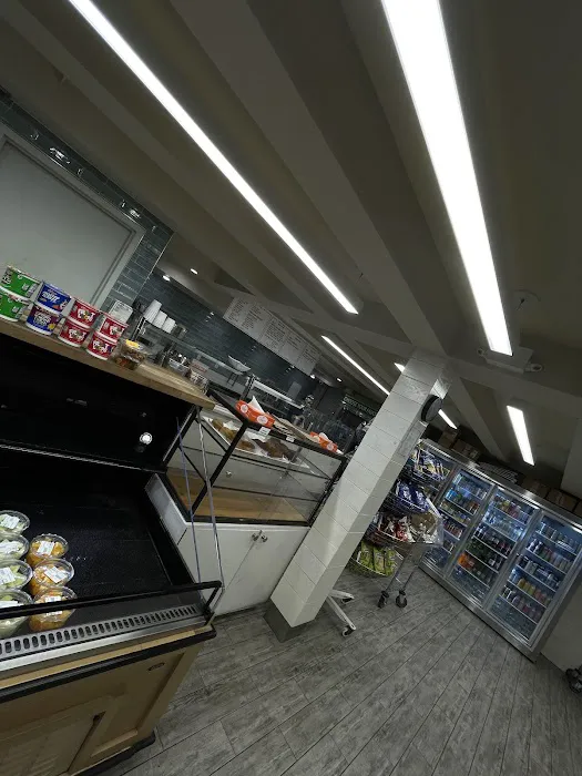 Fresh kitchen Picture 1