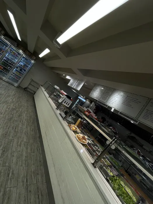 Fresh kitchen Picture 2