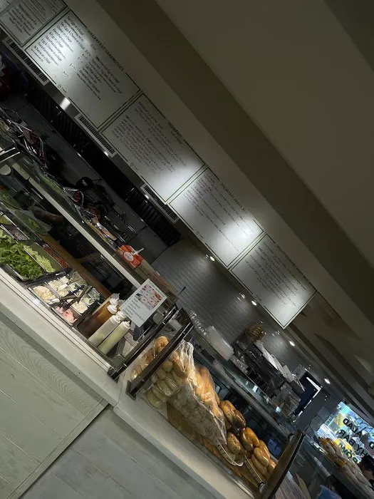 Fresh kitchen Picture 3