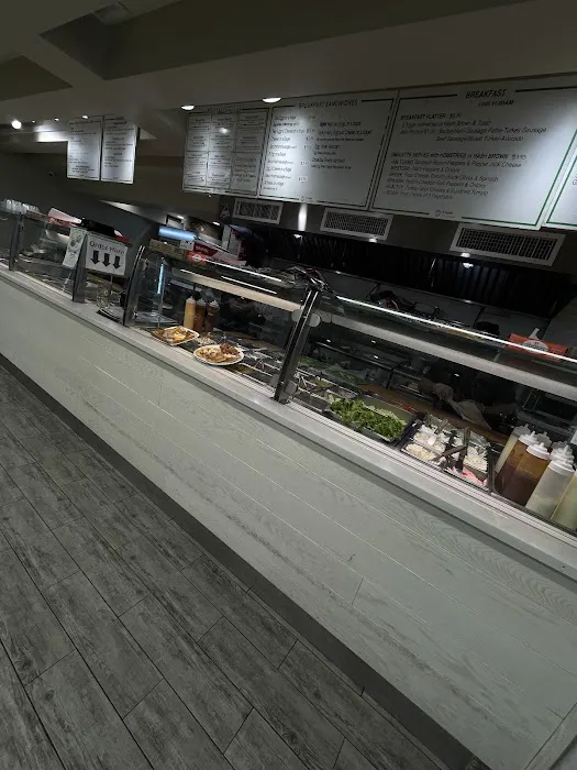 Fresh kitchen Picture 6