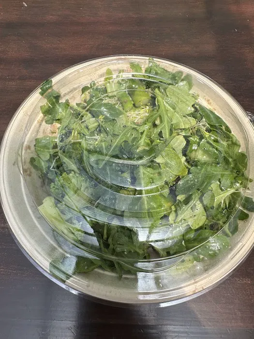 Fresh kitchen Picture 9