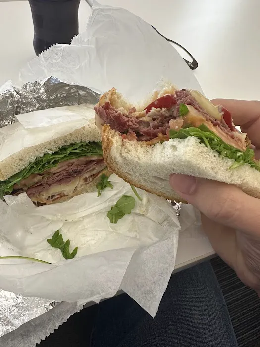 Fresh kitchen Picture 7