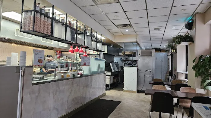 Cafe Fresco Picture 6