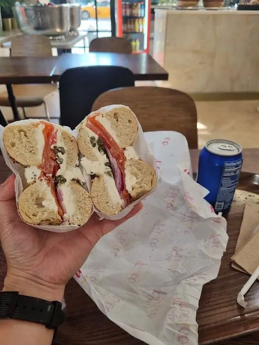 Cafe Fresco Picture 8