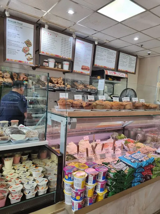 Cafe Fresco Picture 9