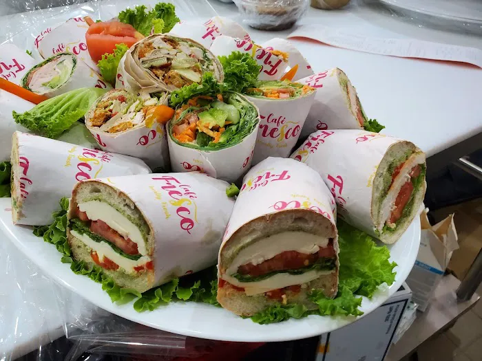 Cafe Fresco Picture 7