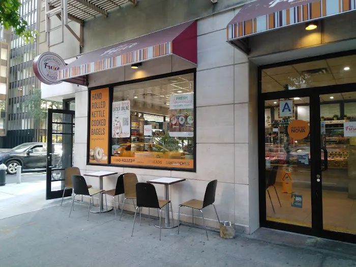 Cafe Fresco Picture 1