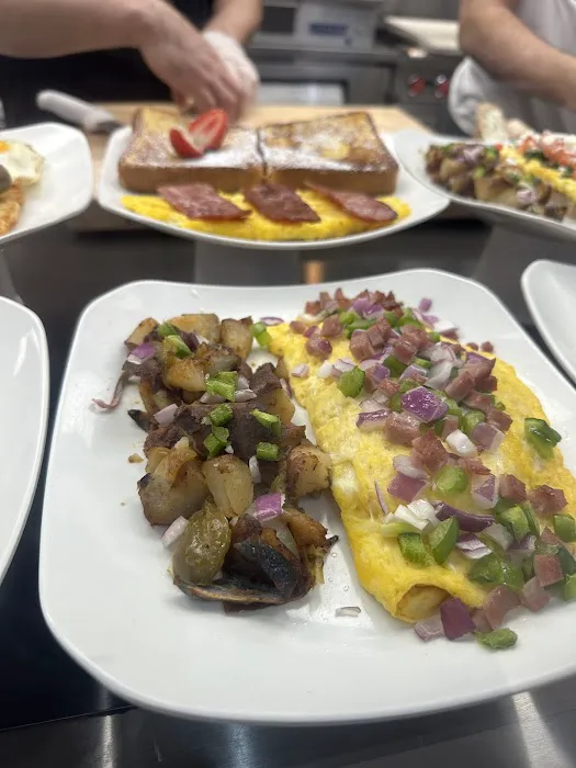 Cafe Fresco Picture 10