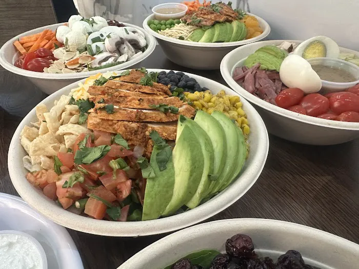 Cafe Fresco Picture 3