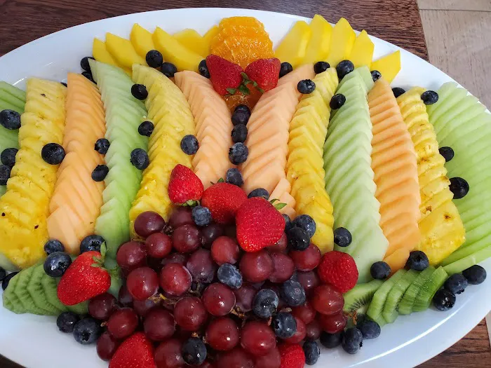 Cafe Fresco Picture 2