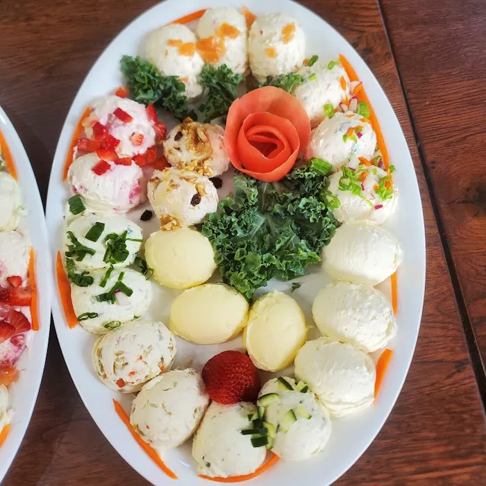 Cafe Fresco Picture 5