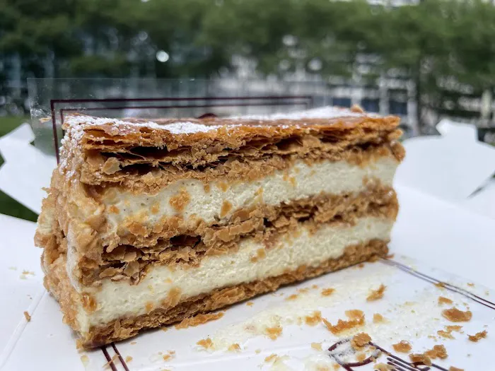 Heritage Grand Bakery Picture 6