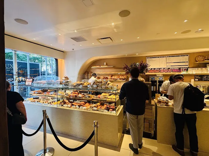 Heritage Grand Bakery Picture 8