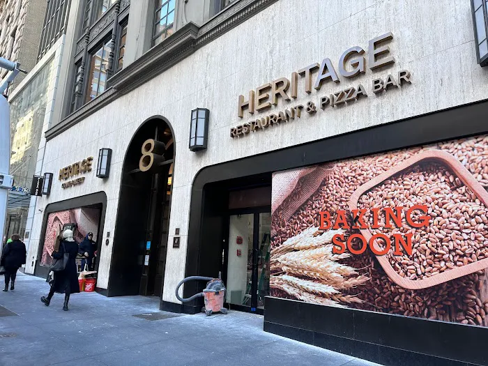 Heritage Grand Bakery Picture 1