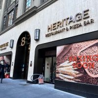 Heritage Grand Bakery ico