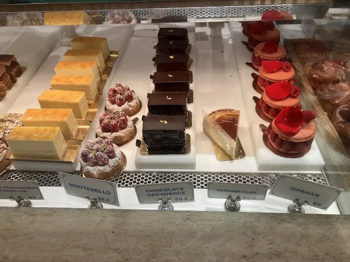 Heritage Grand Bakery Picture 4