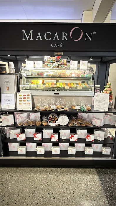 Macaron Café Picture 1