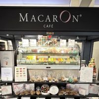 Macaron Café ico