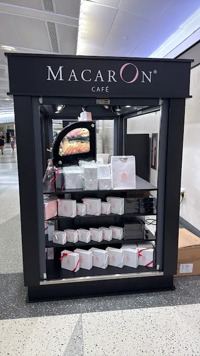Macaron Café Picture 2