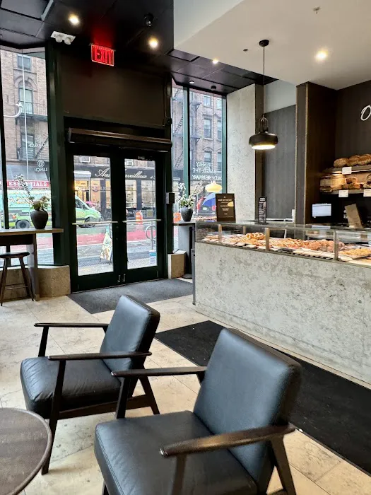 Ole & Steen Picture 1